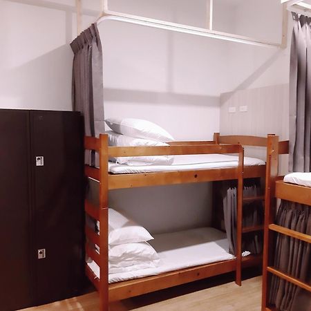 藏風民宿the Wind Guesthouse 2022 Tainan Chambre photo