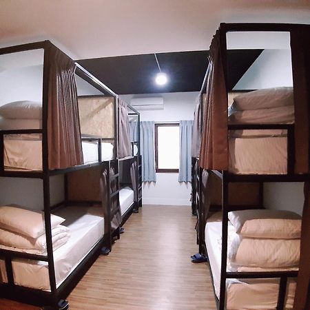 藏風民宿the Wind Guesthouse 2022 Tainan Chambre photo