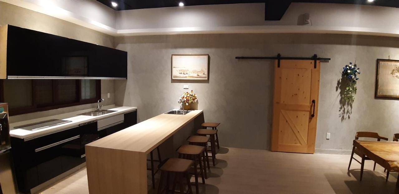 藏風民宿the Wind Guesthouse 2022 Tainan Extérieur photo