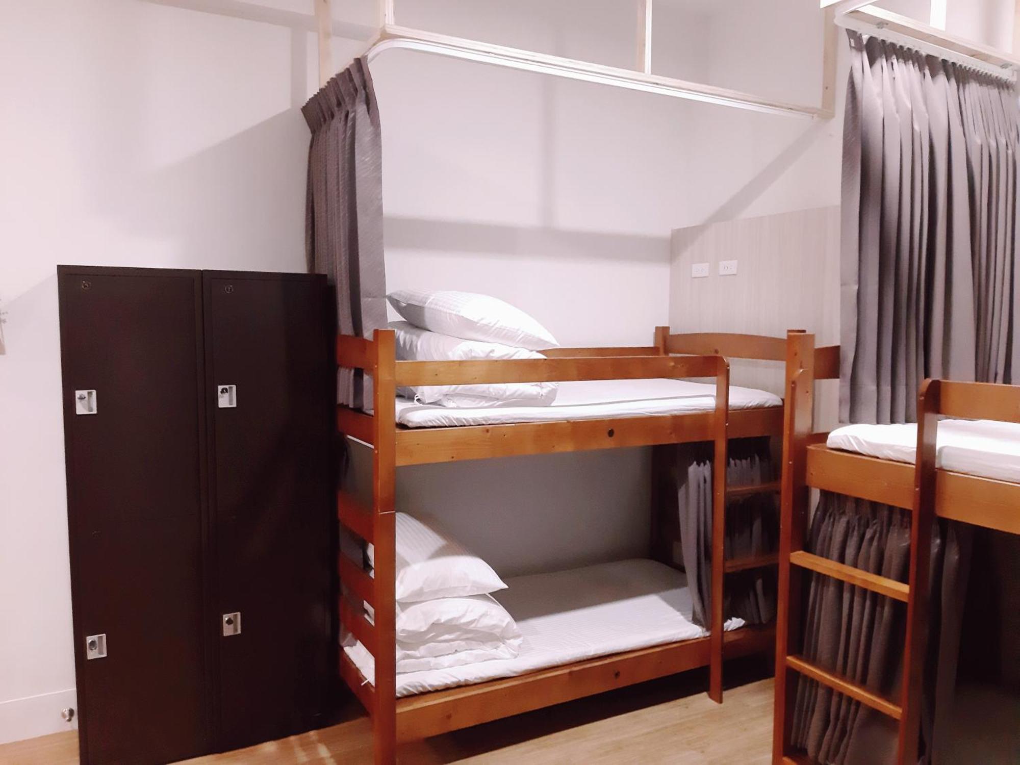 藏風民宿the Wind Guesthouse 2022 Tainan Chambre photo