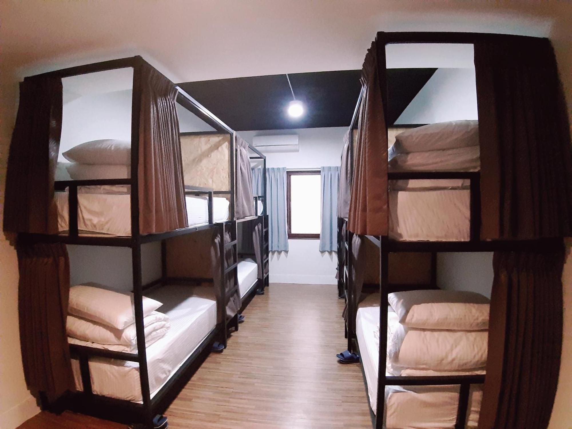 藏風民宿the Wind Guesthouse 2022 Tainan Chambre photo