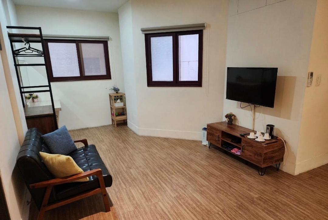 藏風民宿the Wind Guesthouse 2022 Tainan Chambre photo
