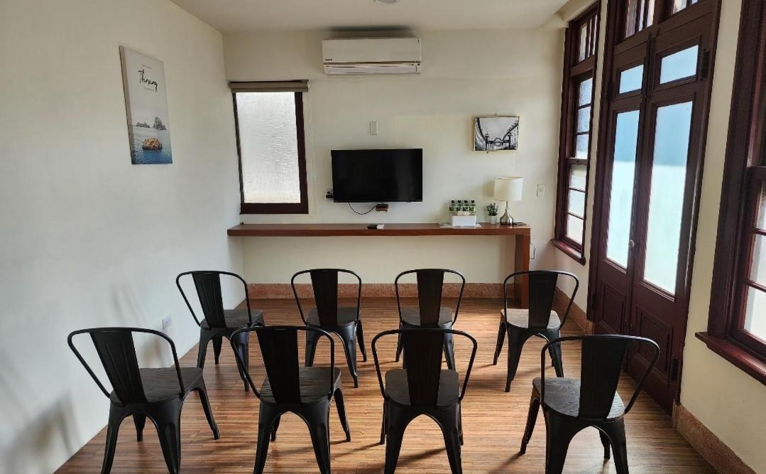 藏風民宿the Wind Guesthouse 2022 Tainan Chambre photo